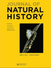 Journal of Natural History